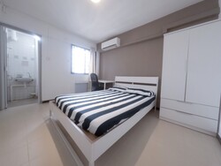 Blk 703 Hougang Avenue 2 (Hougang), HDB 3 Rooms #545302681